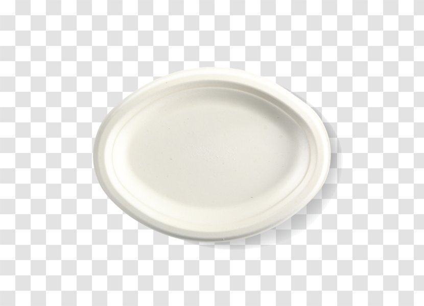 Plate BioPak Platter Plastic - Industry - Round Transparent PNG