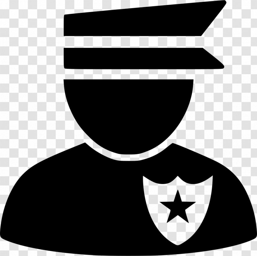 Police Officer Security Guard Military Sheriff Transparent PNG