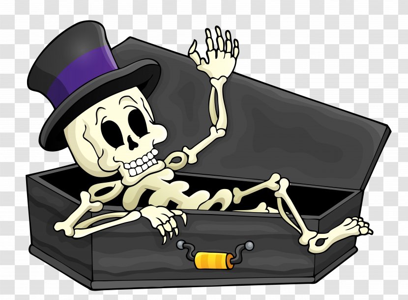 YouTube Ghost Royalty-free - Ghoul - Skeleton Transparent PNG