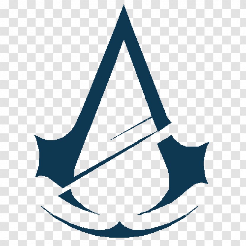 Assassin's Creed IV: Black Flag Syndicate Creed: Unity - Emblem - Dead Kings Video Games Unity: CreedAssassin Filigree Transparent PNG