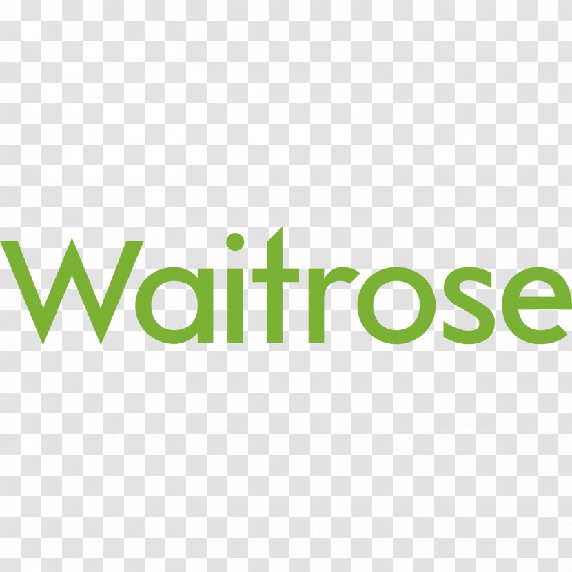 Waitrose Logo Supermarket Food Retail - Voucher Transparent PNG