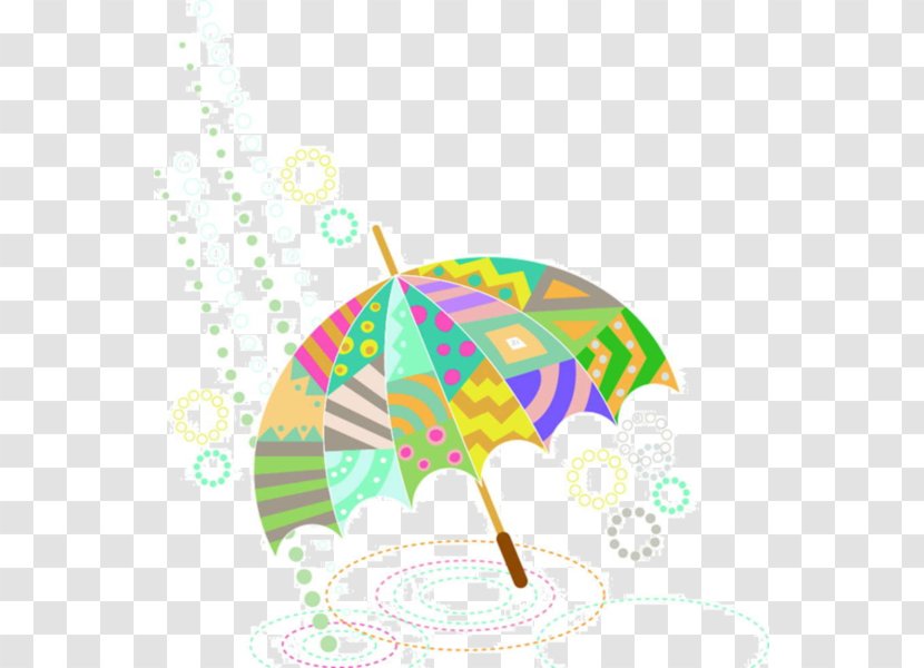 Clip Art - Leaf - Umbrella Transparent PNG