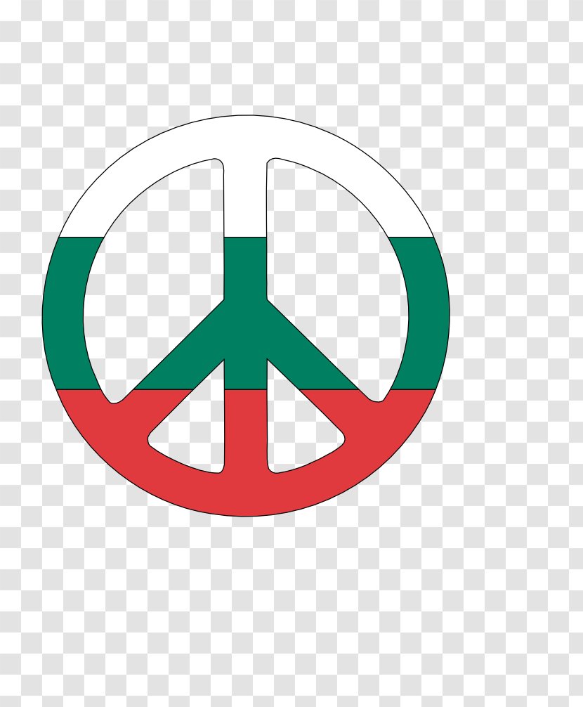 Anti-war Movement Peace Symbols Illustration - Royaltyfree - Creative Commons Graphics Transparent PNG