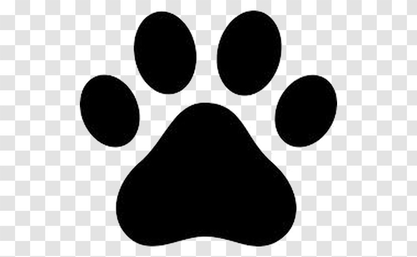 Dog Puppy Paw Cat Clip Art Transparent PNG