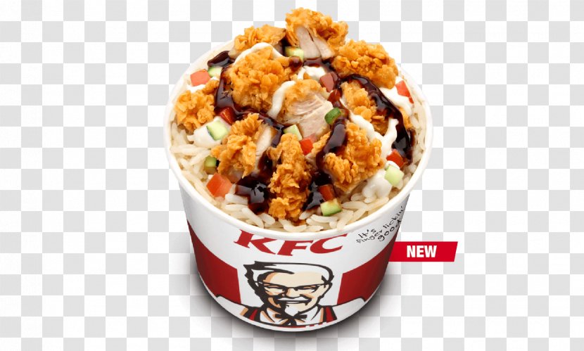 KFC Food Fried Chicken Wrap Pot Pie - Kfc Transparent PNG