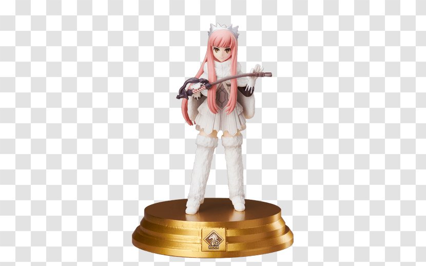 Fate/Grand Order Saber Figurine Fate/stay Night Medb - Flower - Scathach Transparent PNG