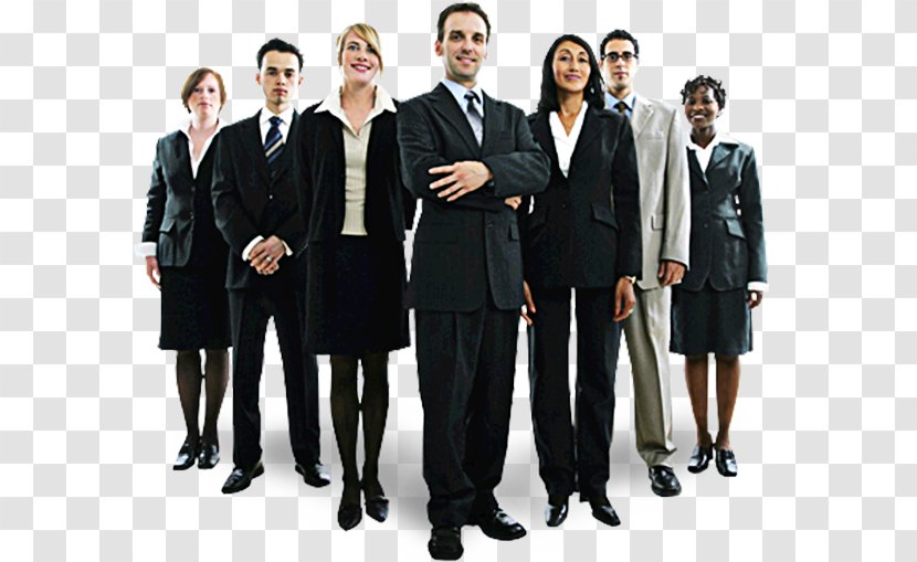 Professional Services Business Company Recruitment Transparent PNG