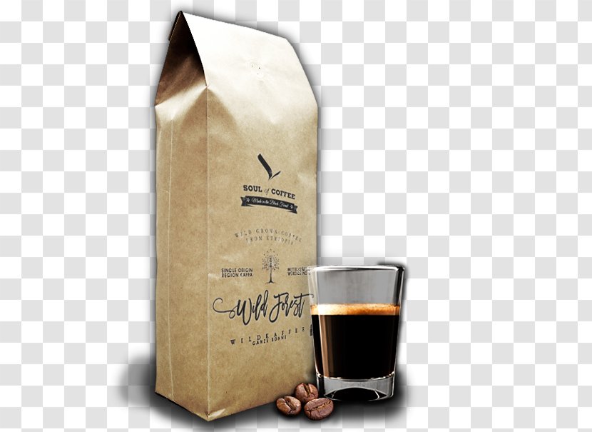 Liqueur Coffee Earl Grey Tea Flavor Cup - Wild Forest Transparent PNG
