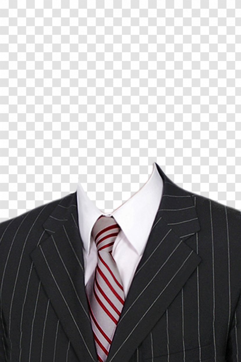 Suit Costume Clothing - Sleeve - Dress Shirt Transparent PNG