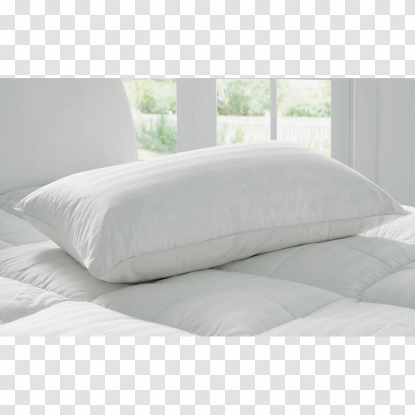 Pillow Towel Bed Sheets Comforter Memory Foam - Quilt Transparent PNG