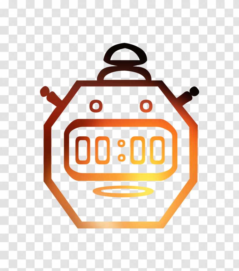 Brand Clip Art Logo Product Design - Orange Transparent PNG