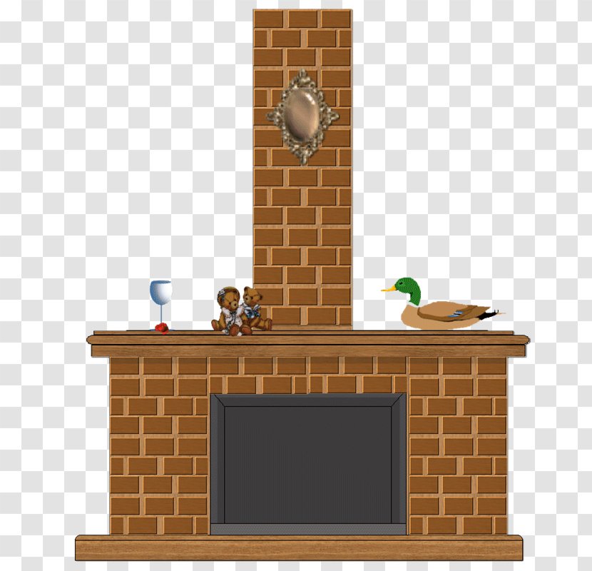 Hearth - Table - Chimes Transparent PNG