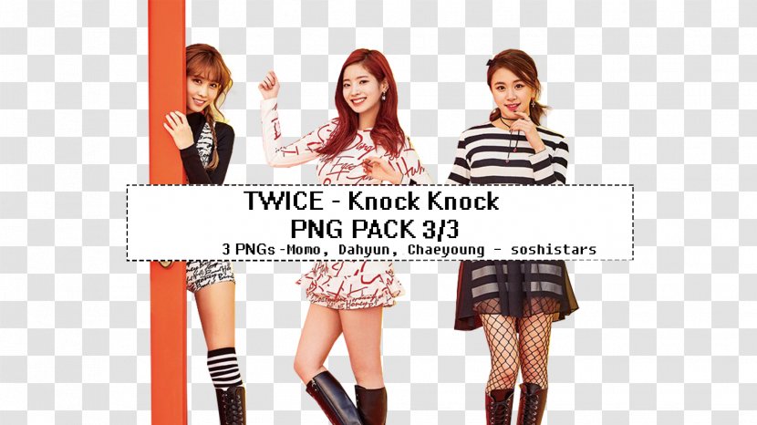 KNOCK TWICE K-pop - Tree - Knocked Transparent PNG
