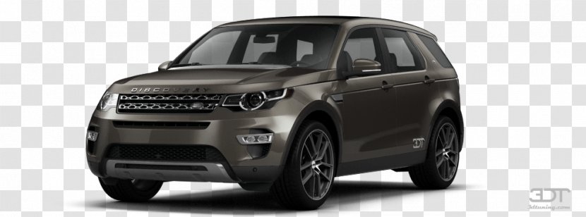 Nissan Qashqai Compact Car Sport Utility Vehicle - Door - 2015 Land Rover Discovery Transparent PNG