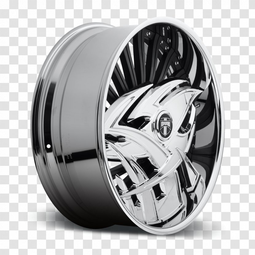 Alloy Wheel Rim Tire Car - Bearing Transparent PNG