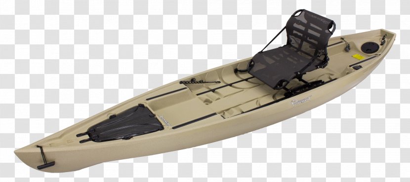 Boat Kayak Fishing Military Camouflage Transparent PNG
