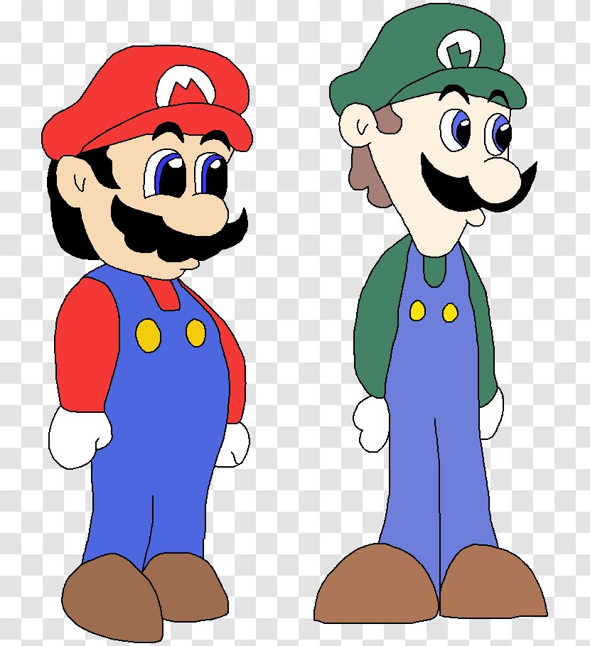 Weegee By Luigi Photographer Photography Mario Is Missing! - Missing Transparent PNG