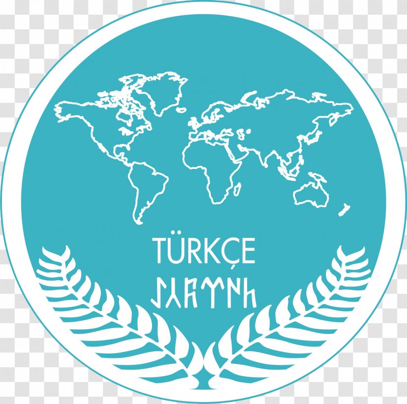 Turkish Language World Health Monday Philosophy - Blue - Hygiene Transparent PNG