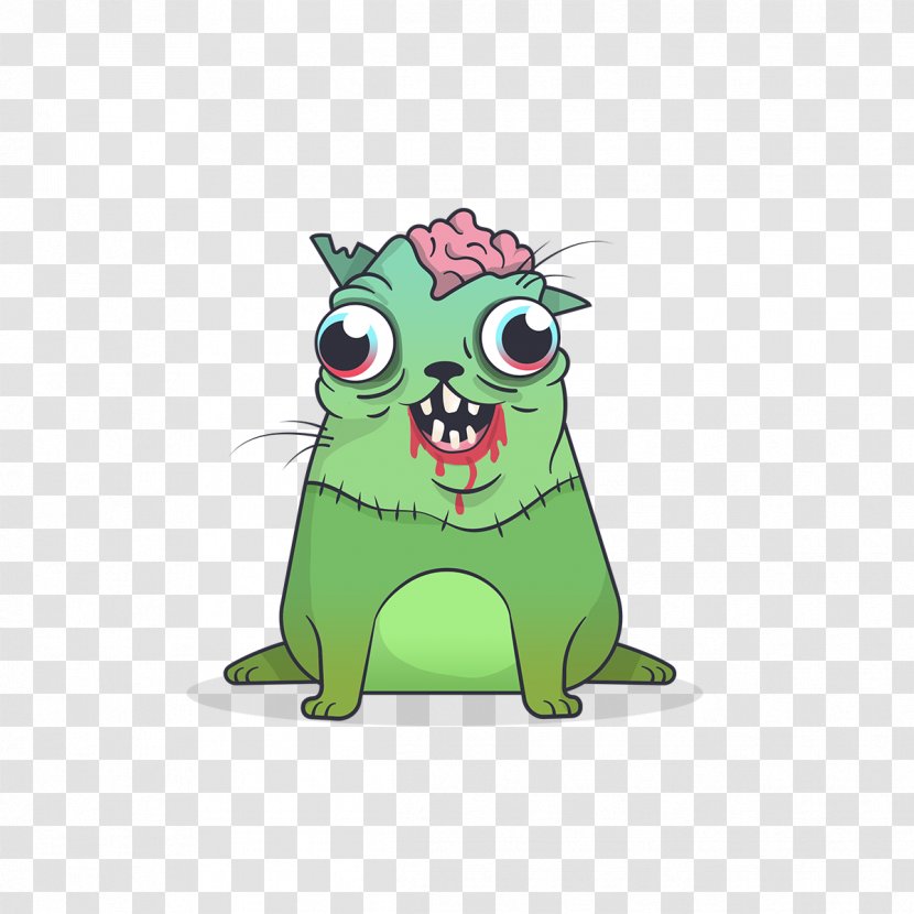 CryptoKitties Dog Kitten Sphynx Cat Ethereum - Canidae Transparent PNG