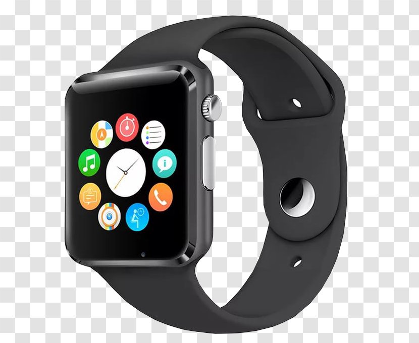 Apple Watch Series 3 Smartwatch 2 - Electronics - Phone Transparent PNG