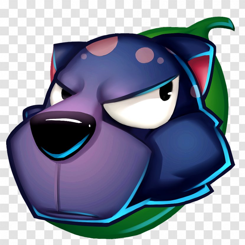 Vertebrate Illustration Clip Art Character Purple - Bluejay Icon Transparent PNG