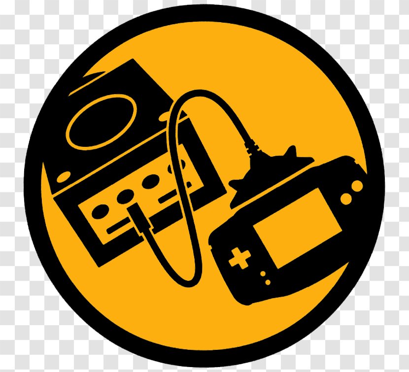 GameCube Final Fantasy Crystal Chronicles Game Boy Advance Nintendo Pac-Man Vs. - Adge Mockup Transparent PNG