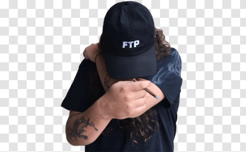 $uicideboy$ Sticker FUCKTHEPOPULATION SoundCloud Adhesive Tape - Frame - Uicideboy Transparent PNG