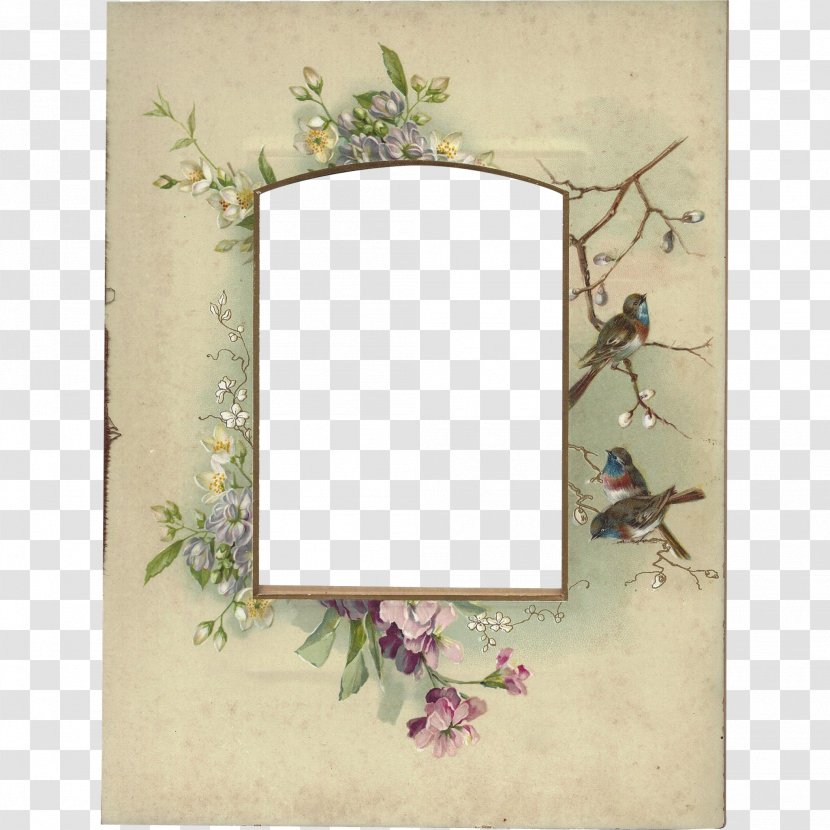 Scrapbooking Photo Albums Picture Frames - Album Transparent PNG