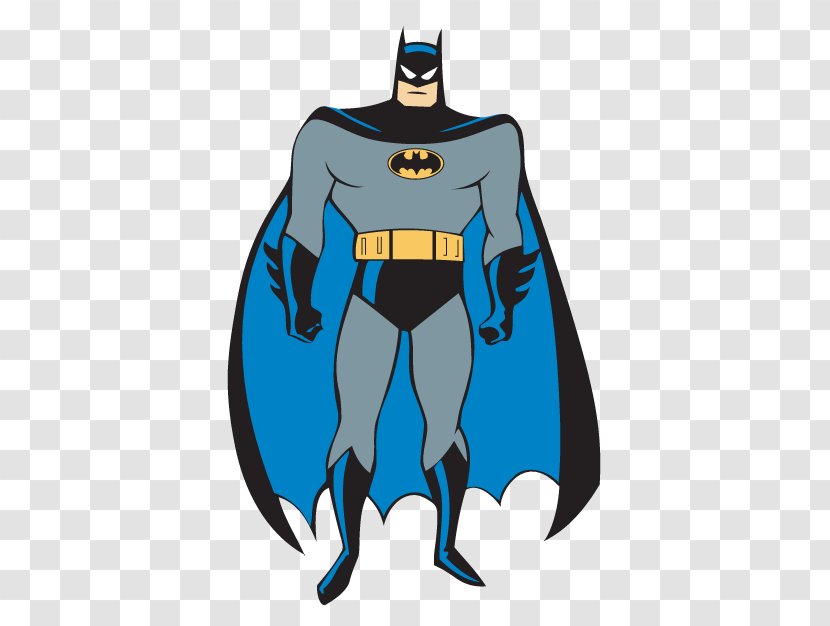 Batman Joker Logo Clip Art - Wetsuit - Vector Transparent PNG