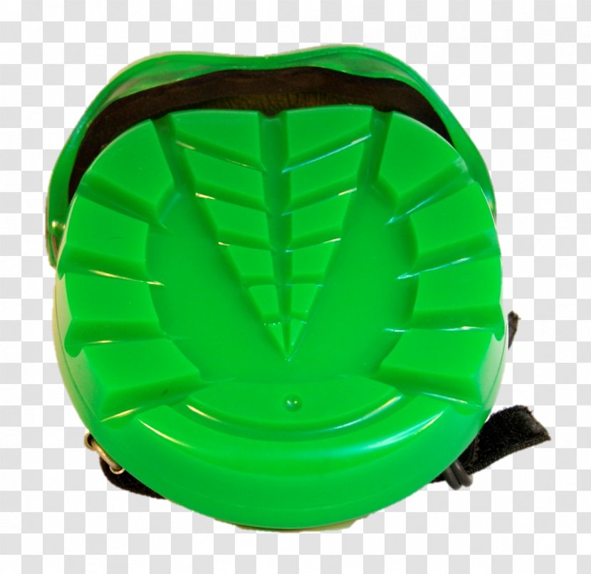 Personal Protective Equipment - Green - Design Transparent PNG