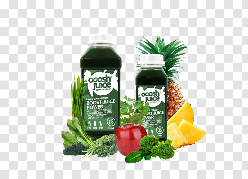 Boost Juice Flavor Food - Ifwe Transparent PNG
