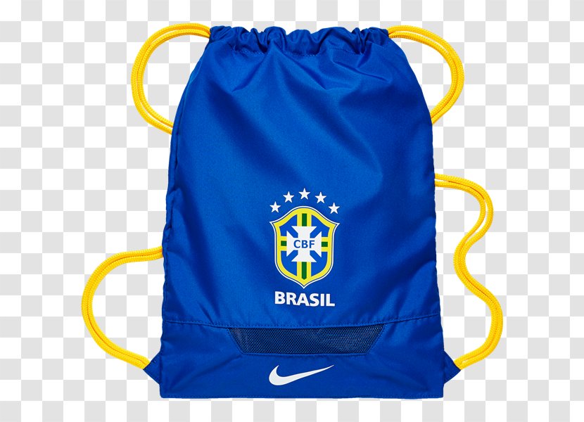 Brazil National Football Team 2018 World Cup 2014 FIFA Jersey - Nike Transparent PNG