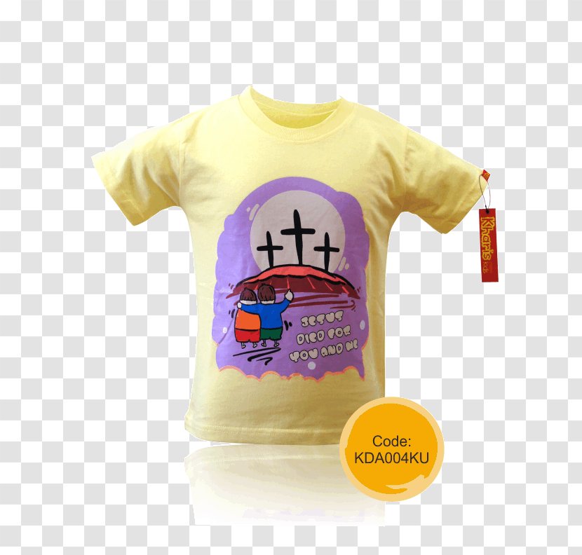 T-shirt Sunday School Design Sleeve Transparent PNG