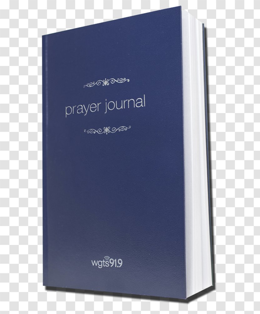 Brand Product Design Font - Prayer Journal Writing Templates Transparent PNG
