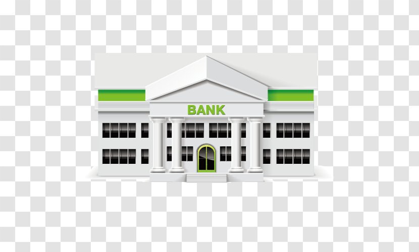 Building Design House Architectural Engineering - Heart - Bank Transparent PNG