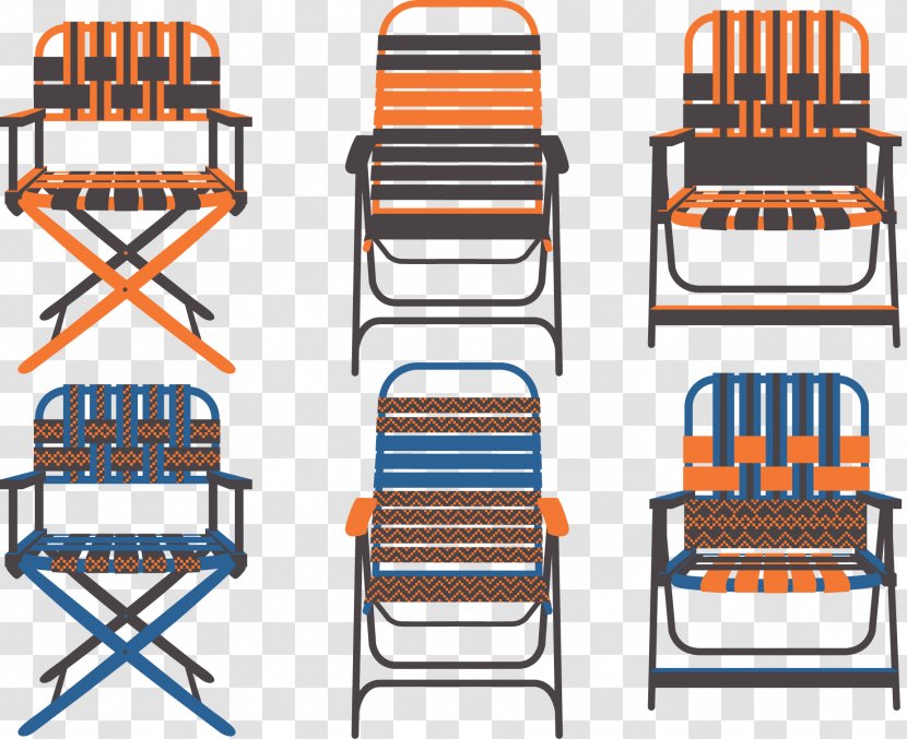 Chair Table Garden Furniture - Chairs In The Transparent PNG