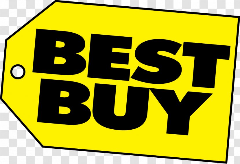 Best Buy Business Logo - Retail Transparent PNG