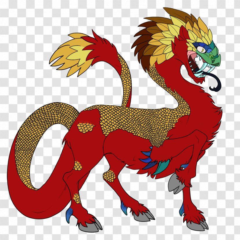 King Arthur Dragon Fantasy Legendary Creature Character - Bitje - Chinese Dragons Transparent PNG