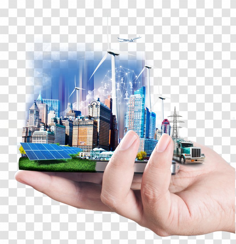 Internet Of Things Industry Management Business Energy Transparent PNG
