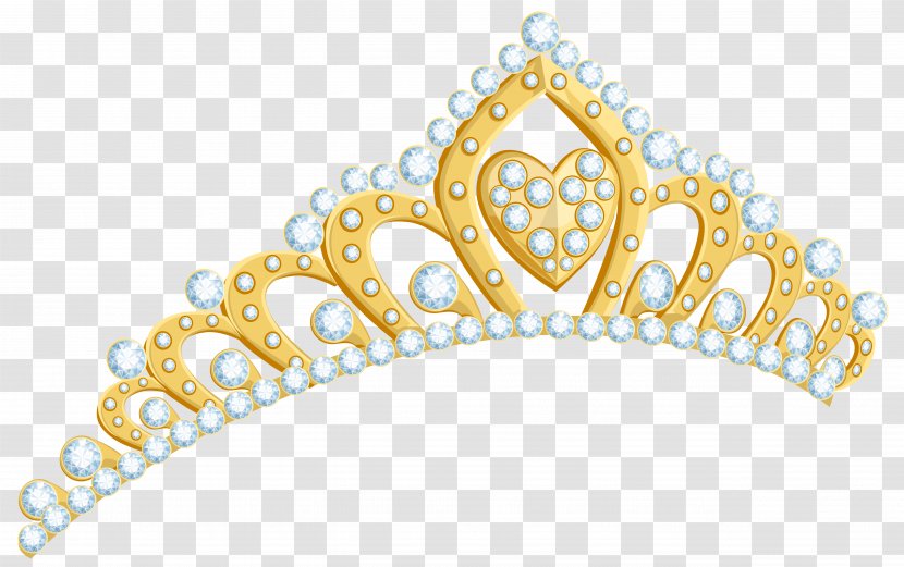 Crown Tiara Royalty-free Stock Photography Clip Art - Footage - Golden Clipart Image Transparent PNG
