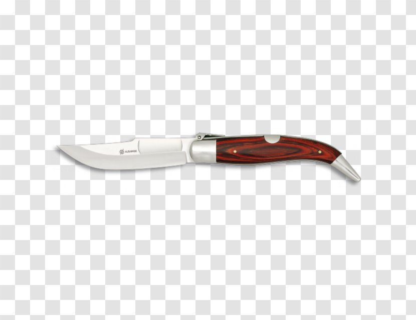 Utility Knives Hunting & Survival Bowie Knife Blade Transparent PNG