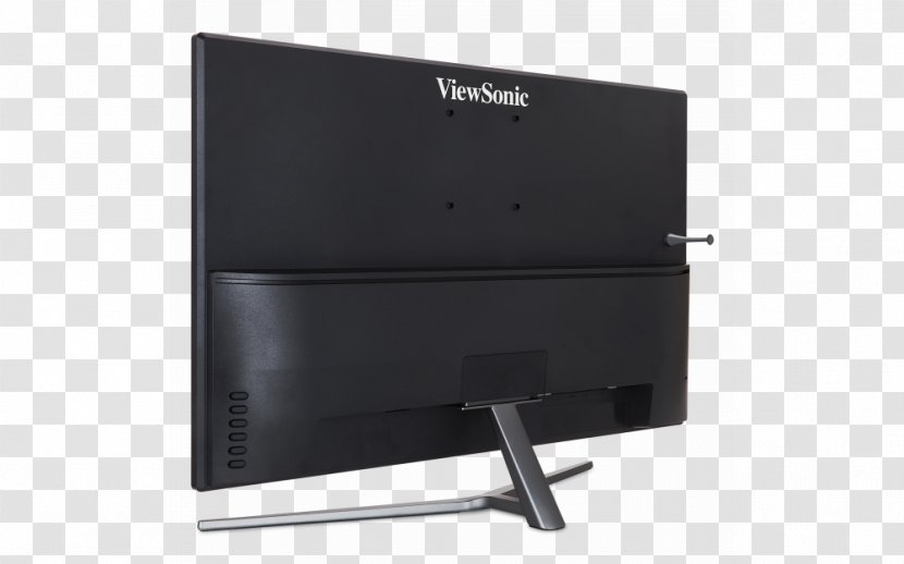 ViewSonic VG2233MH Computer Monitors IPS Panel 1440p - Hdmi Transparent PNG