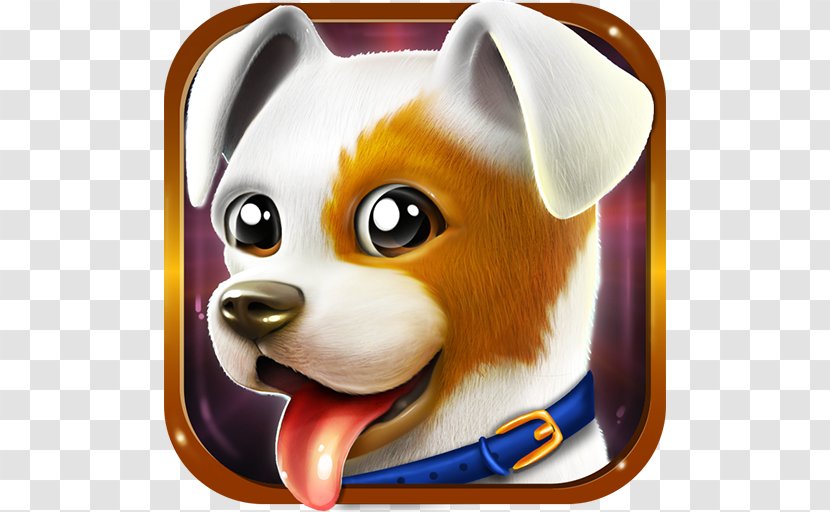 Dog Town: Pet Shop Game, Care & Play With Lovely Pets Labrador Retriever Cat Transparent PNG