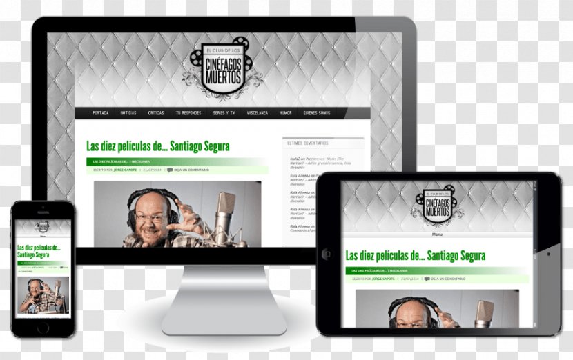 Logo Web Design - Career Portfolio Transparent PNG