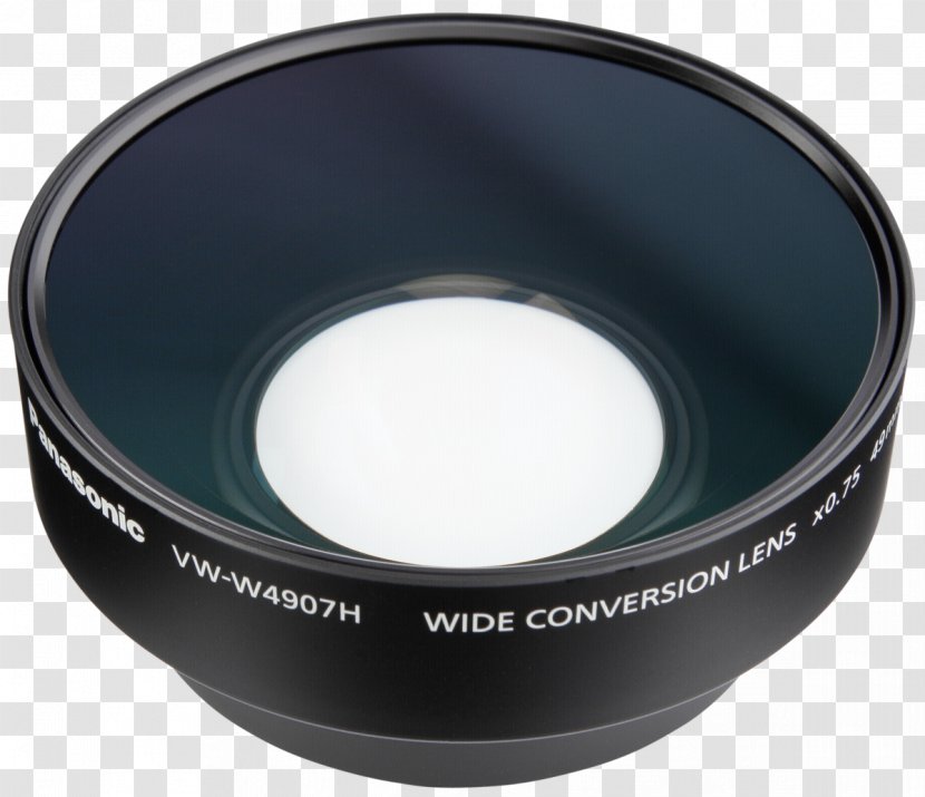 Fisheye Lens コンバージョンレンズ Wide-angle Nikon Camera - Wide Angle Transparent PNG