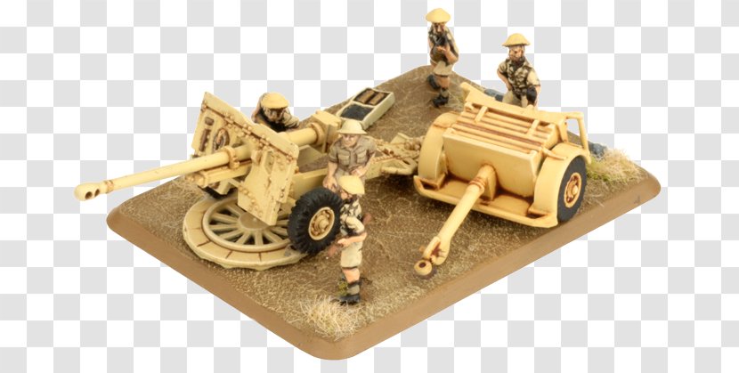 Military Vehicle Scale Models Ordnance QF 17-pounder Flames Of War - Antitank Warfare - Anti-tank Transparent PNG