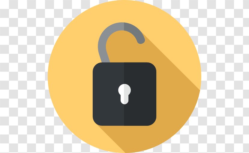 Computer Security - Password - Lock Transparent PNG