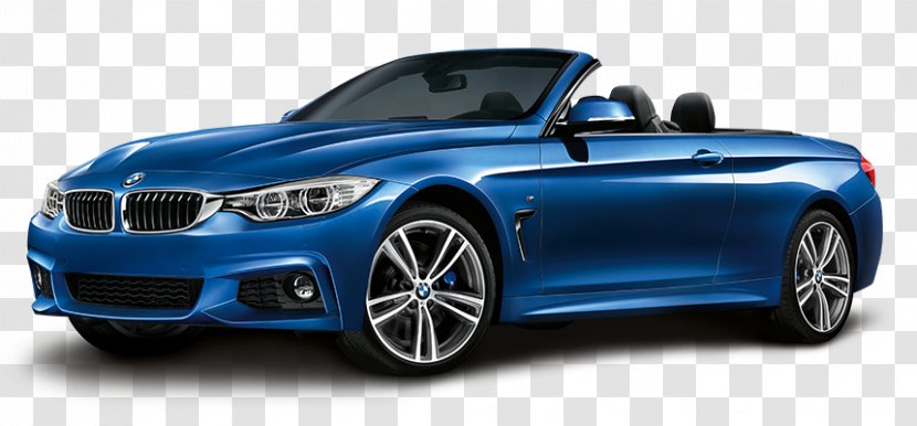 BMW 3 Series Car 2014 4 Convertible - Sedan - Cabrio Transparent PNG