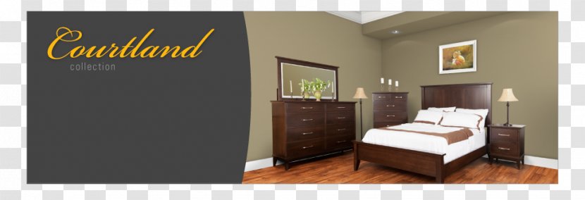 Interior Design Services Bed - Decor - Living Room Furniture Transparent PNG