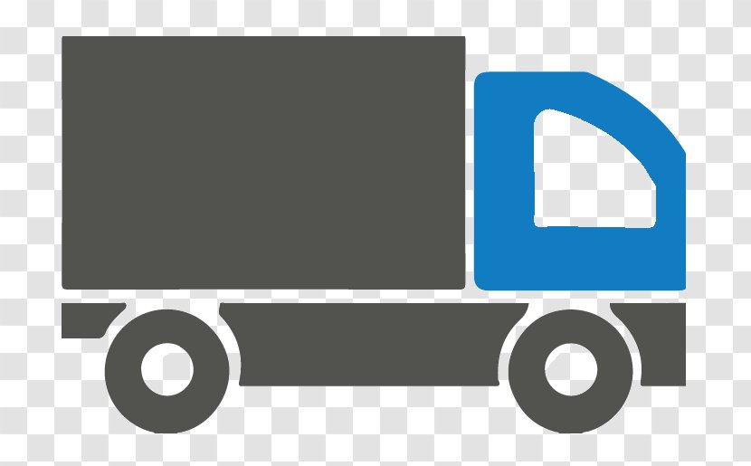 Mode Of Transport Car Truck Freight - Brand - Shipping Pictogram Transparent PNG
